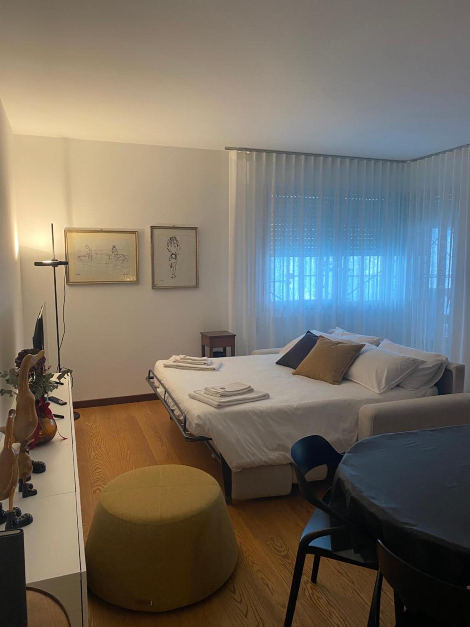 Mestre Venedig