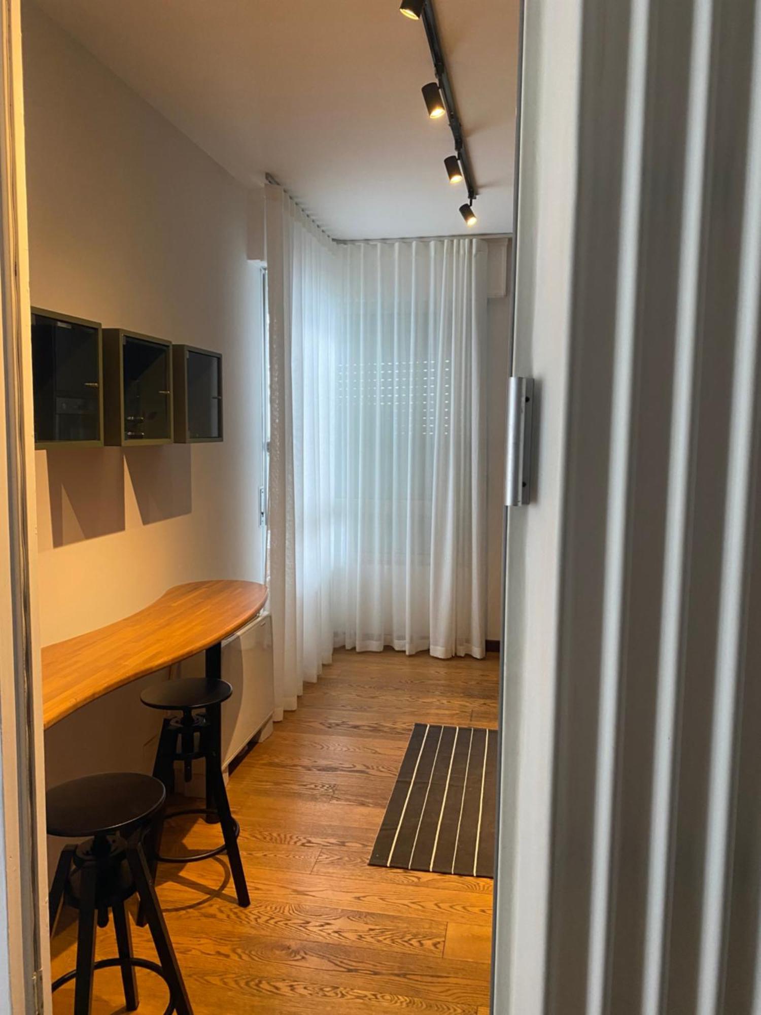 Apartment Mestre Venedig
